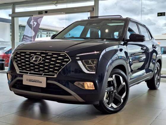 HYUNDAI CRETA 2023