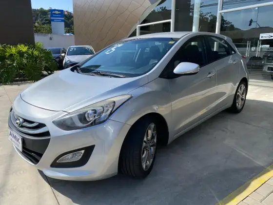 HYUNDAI I30 2015