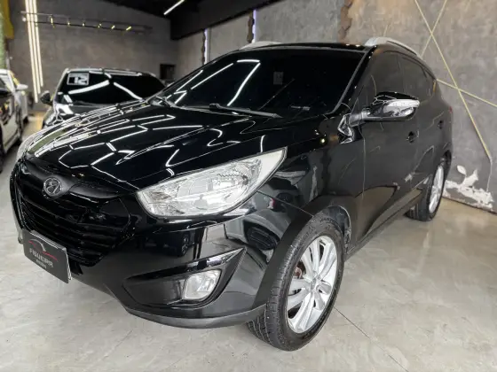 HYUNDAI IX35 2014