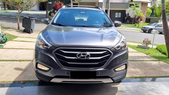 HYUNDAI IX35 2017