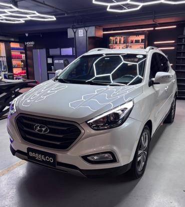 HYUNDAI IX35 2018