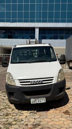 IVECO DAILY 2010