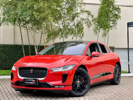 JAGUAR I-PACE 2019