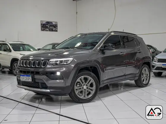 JEEP COMPASS 2024