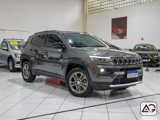 JEEP COMPASS 2024