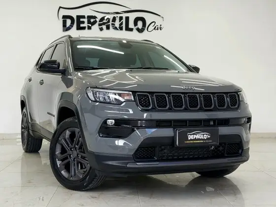 JEEP COMPASS 2024