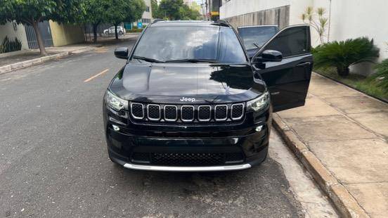 JEEP COMPASS 2023