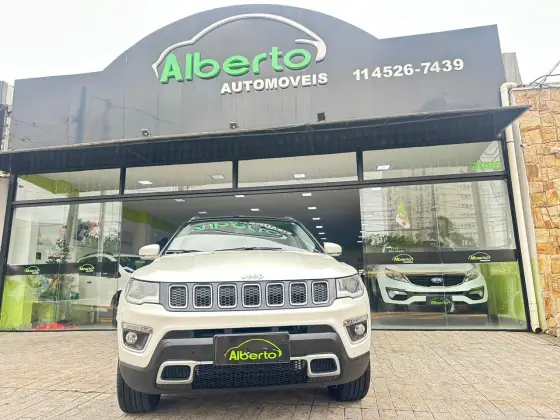 JEEP COMPASS 2019
