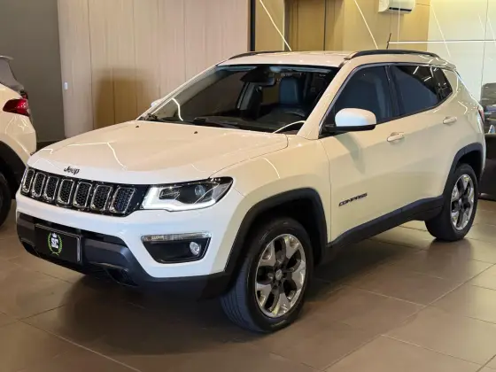 JEEP COMPASS 2019