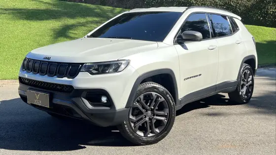 JEEP COMPASS 2021