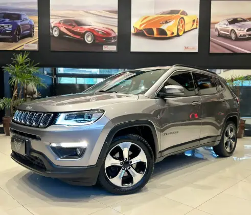 JEEP COMPASS 2018