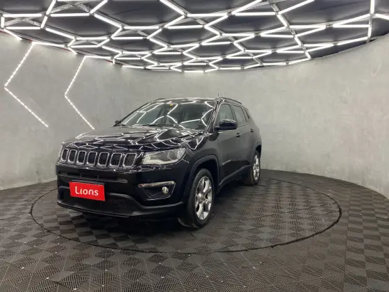 JEEP COMPASS 2021