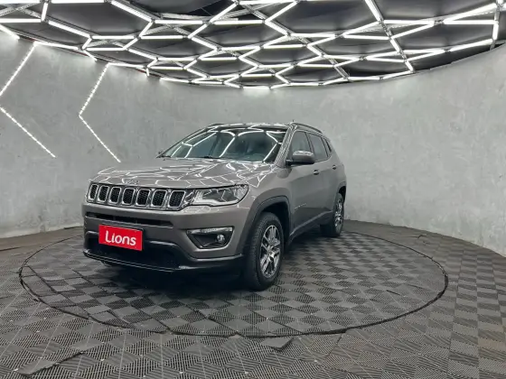 JEEP COMPASS 2021