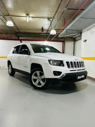 JEEP COMPASS 2015