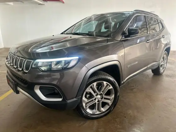 JEEP COMPASS 2023