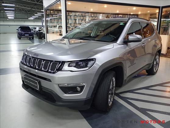 JEEP COMPASS 2019