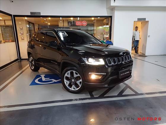 JEEP COMPASS 2019