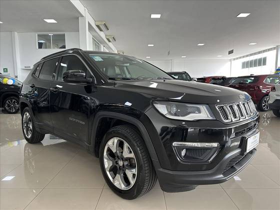 JEEP COMPASS 2020