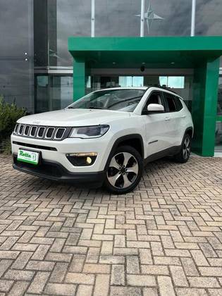 JEEP COMPASS 2018