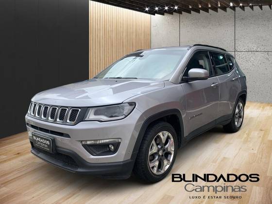 JEEP COMPASS 2020