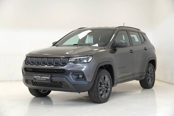 JEEP COMPASS 2022