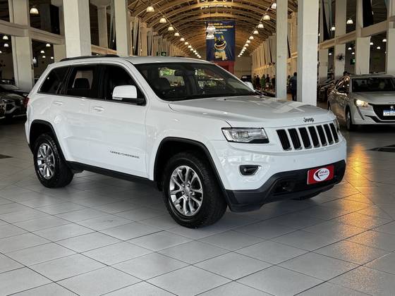 JEEP GRAND CHEROKEE 2015