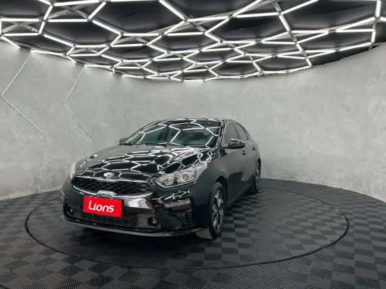 KIA CERATO 2022