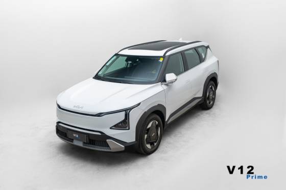 KIA EV5 2025