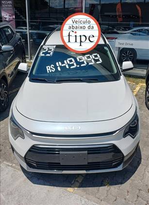 KIA NIRO 2023