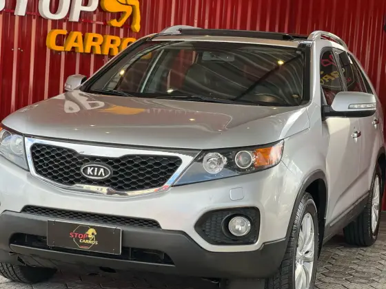 KIA SORENTO 2011