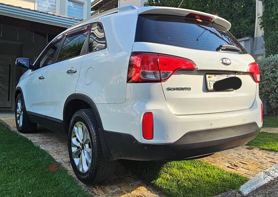 KIA SORENTO 2014