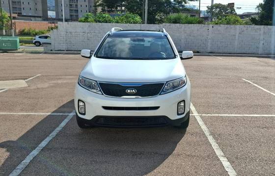 KIA SORENTO 2015