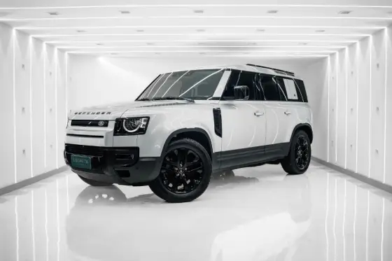 LAND ROVER DEFENDER 2020