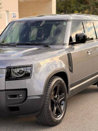 LAND ROVER DEFENDER 2022