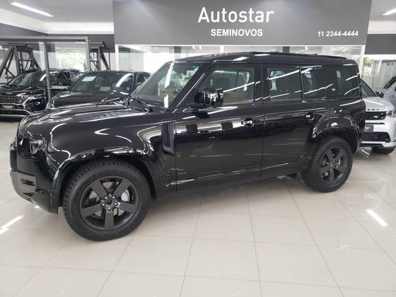 LAND ROVER DEFENDER 2023