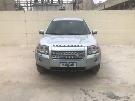 LAND ROVER FREELANDER 2 2010