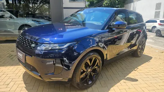 LAND ROVER RANGE ROVER EVOQUE 2023