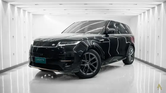 LAND ROVER RANGE ROVER SPORT 2023