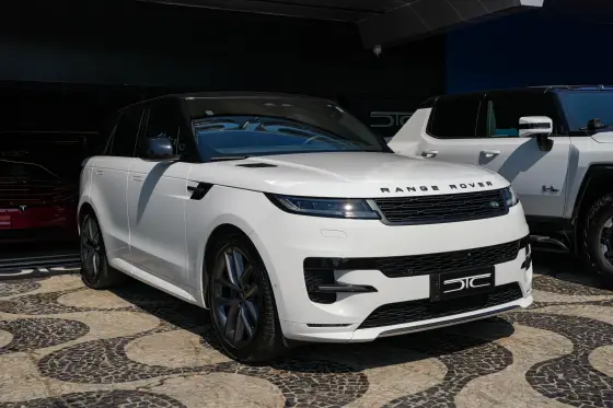 LAND ROVER RANGE ROVER SPORT 2023