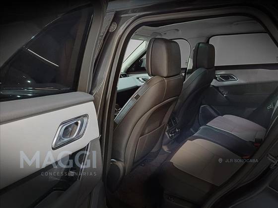 LAND ROVER RANGE ROVER VELAR 2025