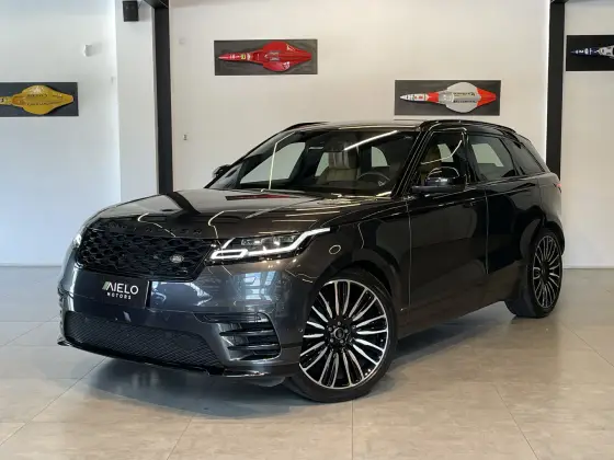 LAND ROVER RANGE ROVER VELAR 2020
