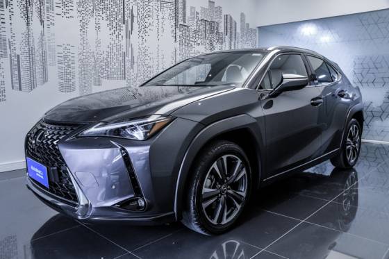 LEXUS UX 250h 2024