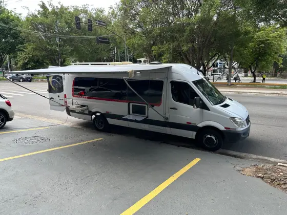 MERCEDES-BENZ SPRINTER 2013