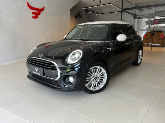 MINI COOPER 2019