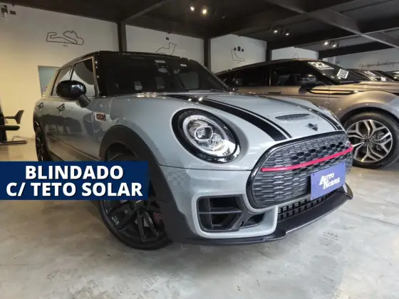 MINI COOPER 2021