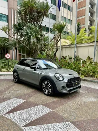 MINI COOPER 2021