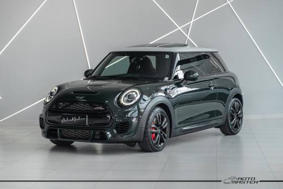 MINI COOPER 2020