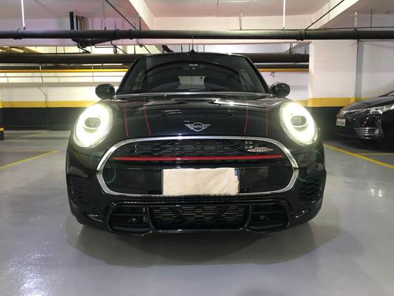 MINI COOPER 2021