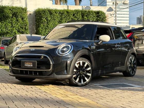 MINI COOPER 2024