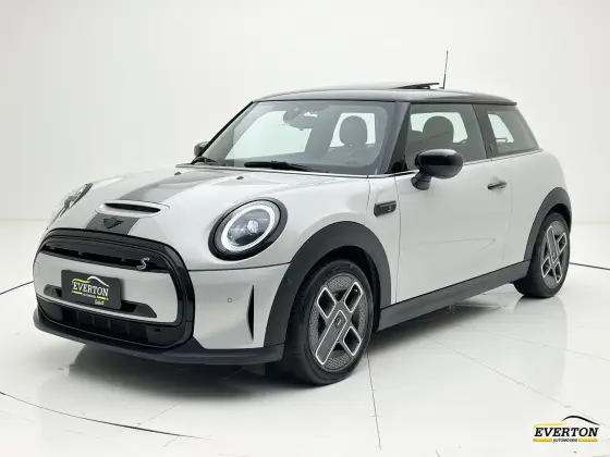 MINI COOPER 2023